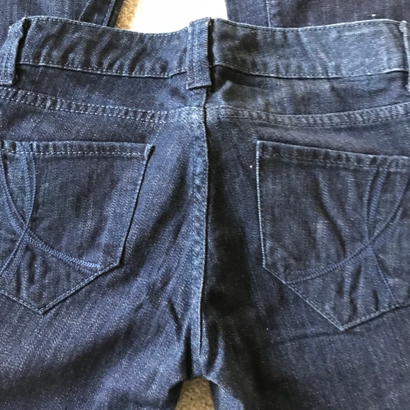 NWOT It! Jean Trouser Flare 26 x 33L inseam - Picture 2 of 7